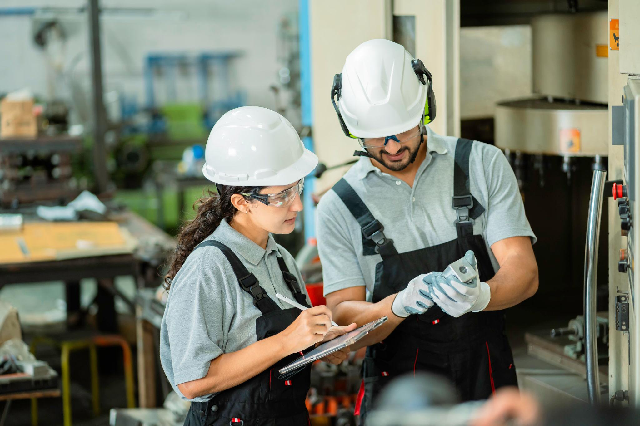 Makoss Quality Assurance